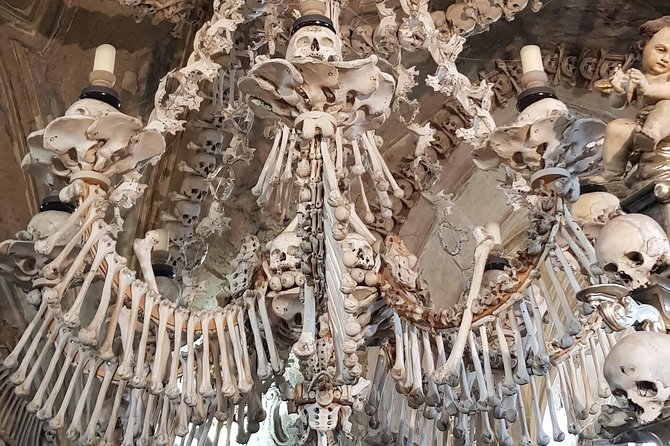 Kutná Hora and Bone church - private tour with PERSONAL PRAGUE GUIDE - Price and Value: Is This $285.94 Per Person Day Trip Worth It?
