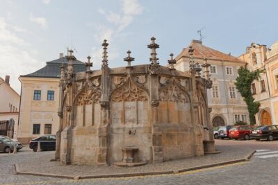 Kutná Hora & Bone Church (with admissions) - Pickup, meeting point, and the common timing traps