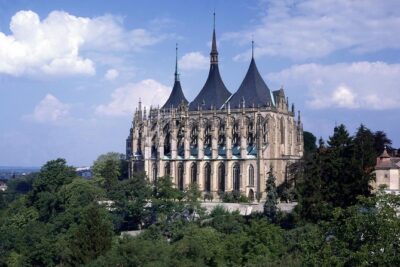Kutna Hora Half-Day, Incl. the Bone Church & St.Barbara Cathedral - Price and logistics: what you’re really paying for