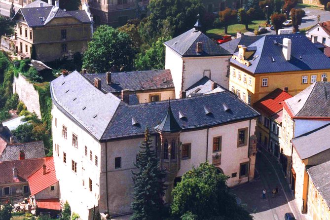 Kutna Hora & St. Barbara Cathedral & Ossuary - Value Check: Is $80.60 Worth It?