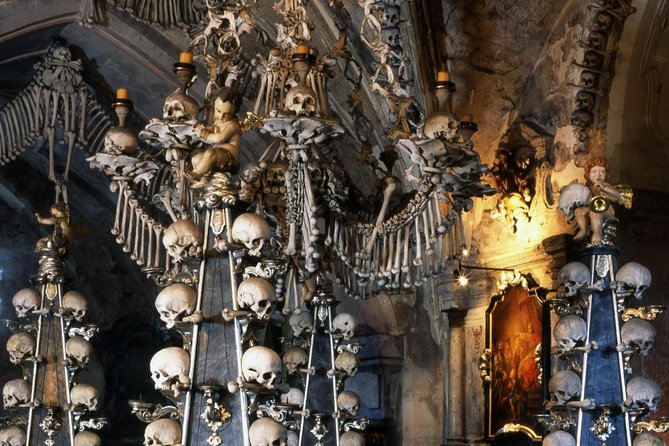 Kutna Hora & St. Barbara Cathedral & Ossuary - Who This Tour Suits Best (And Who Might Want More Time)