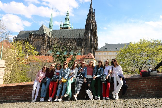 Live-Guided Half-Day Segway & E-Scooter tour - What makes the stop style work (and where you may want more time)