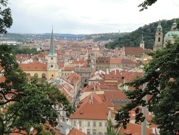 Lobkowicz Palace Museum Entrance Ticket in Prague - Key highlights for planning your visit