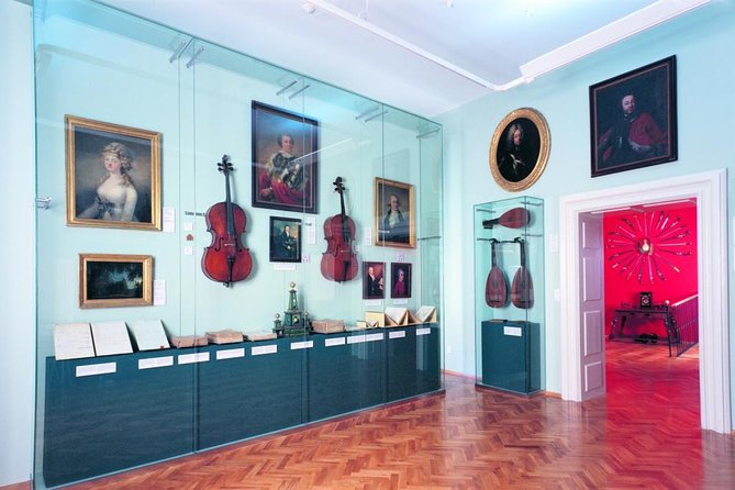 Lobkowicz Palace Museum Entrance Ticket in Prague - Ticket price and 2-hour timing: is $18.02 good value?