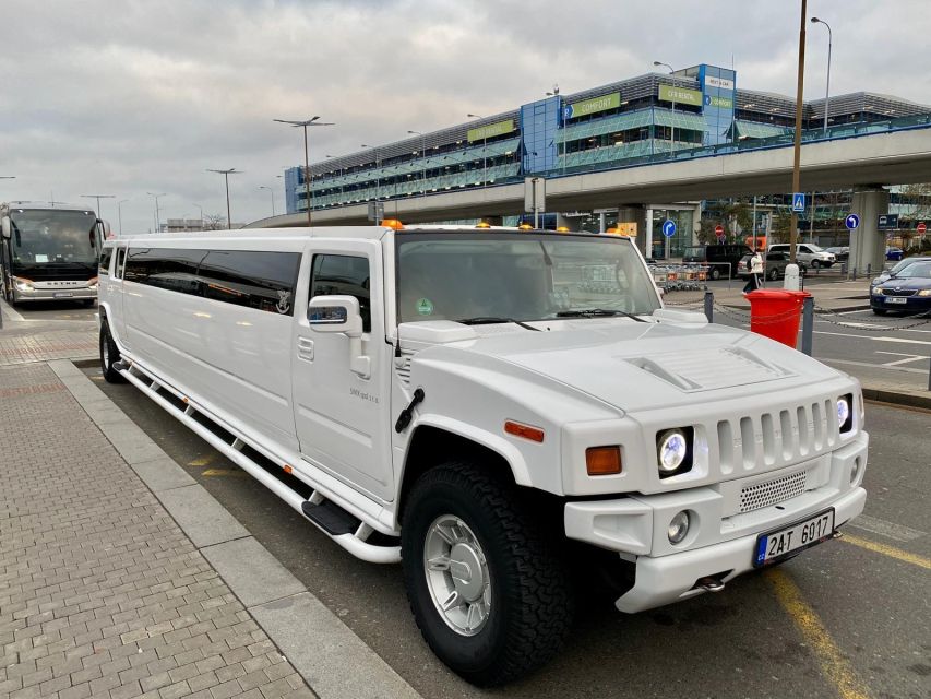 Long Hummer or Cadillac Limousine Party Ride - Practical tips so your hour feels worth it
