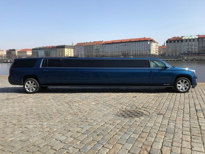 Long Hummer or Cadillac Limousine Party Ride - Price and value: what $50 per person really buys