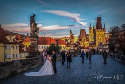 LUXURY Personal Tour of Prague with PERSONAL PRAGUE GUIDE - Pickup that actually helps you start