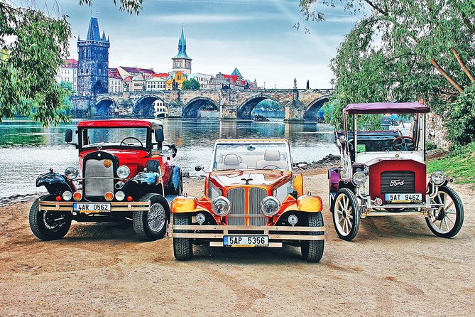 Luxury vintage car cabro replica tour to Carlsbad - The Drive to Carlsbad: Timing That Leaves You Time