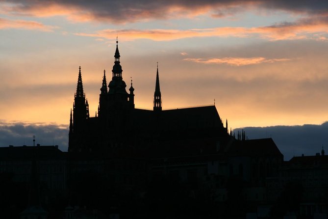 Magical Prague Private Half-Day Tour - Why This Prague 3.5-Hour Private Tour Works So Well