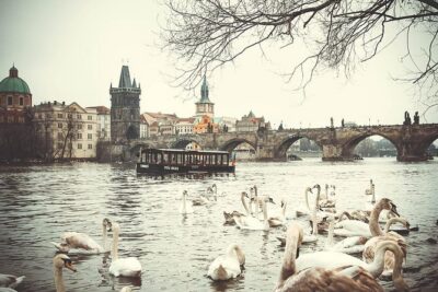 Magical Prague Private Half-Day Tour - Stare Mesto (Old Town) First: Orientation With the Right Highlights