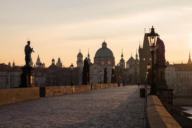 Magical Prague Private Half-Day Tour - Price and Value: $225 for a Guide, Public Transport, and a Smart Route