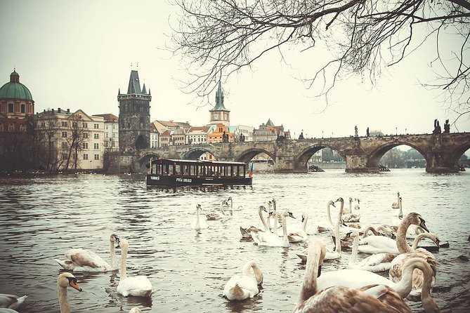 Magical Prague Private Half-Day Tour - Stare Mesto (Old Town) First: Orientation With the Right Highlights
