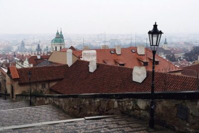 Mobile photography workshop - Where you meet and what the 1.5 hours feels like