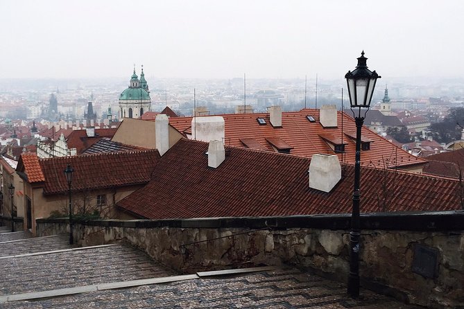 Mobile photography workshop - Where you meet and what the 1.5 hours feels like