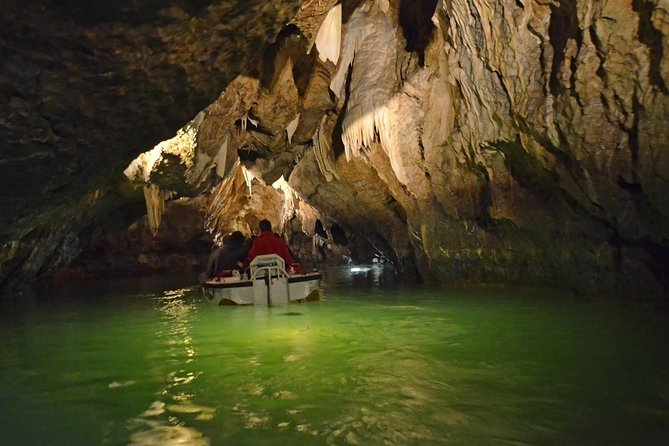 Moravian Carst And Brno Private Tour From Prague - Key highlights to know before you go