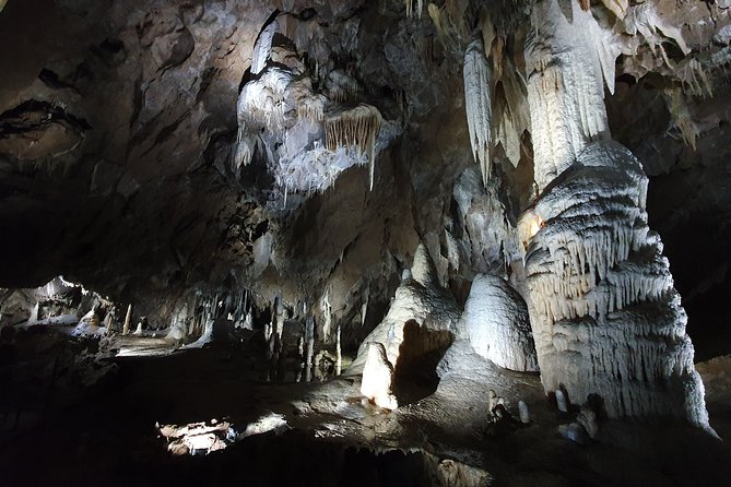Moravian Carst And Brno Private Tour From Prague - Price and value: what $437.68 really covers