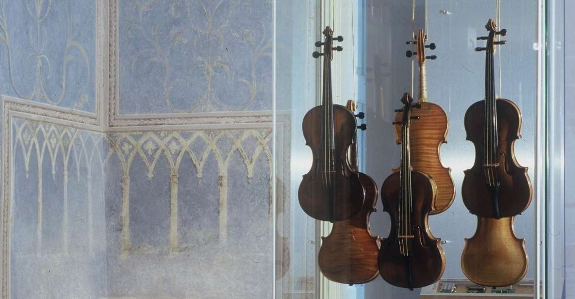 Mozart's Prague: Old Town, Lesser Town & Czech Museum Tour - Key takeaways before you book