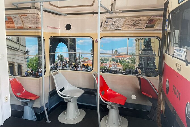 Museum Story of Prague - Practical tips for your 10:00 start time