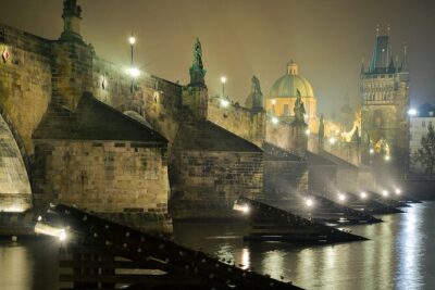 Mystery Tour at Charles Bridge and Prague Castle: Alchemy & Magic - Strahovský Klášter: Jesuit College Walls That Change the Mood