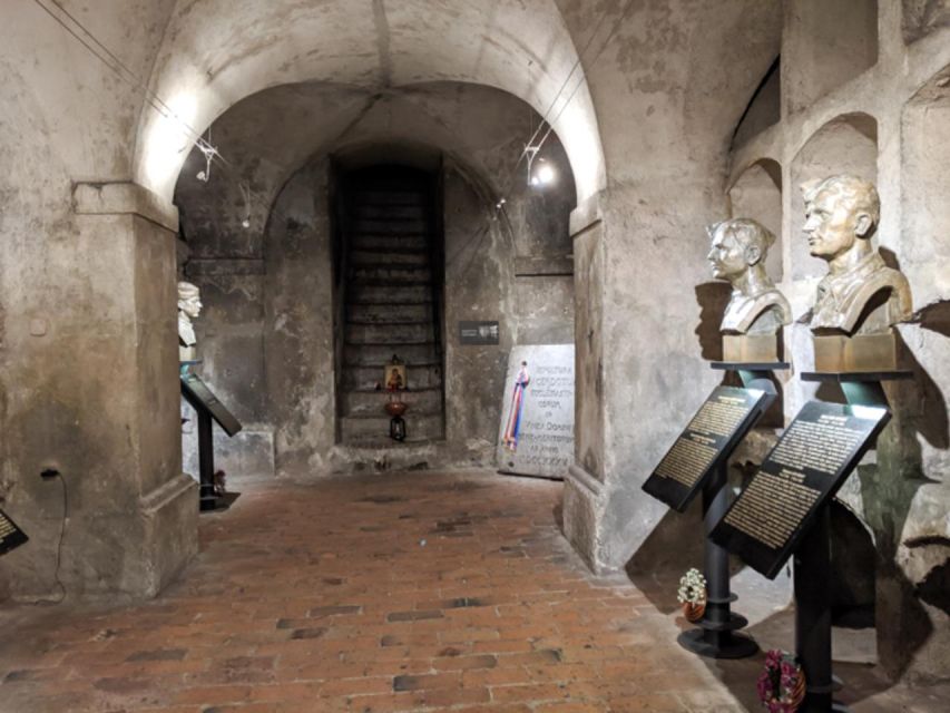Operation Anthropoid Tour or Terezín Concentration Camp Tour - Key highlights at a glance