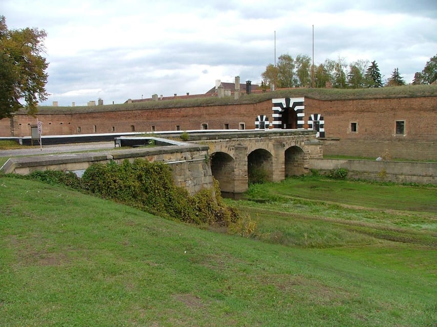 Operation Anthropoid Tour or Terezín Concentration Camp Tour - Who this suits best (and who might prefer another format)