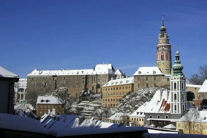 Overnight Cesky Krumlov Trip from Prague - Key things to know before you go