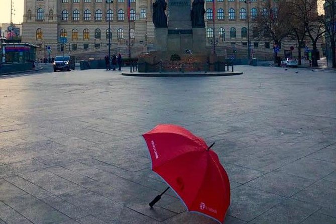 Pedestrian tour of Prague in Spanish - Why This 3-Hour Spanish Walk Makes Prague Easy