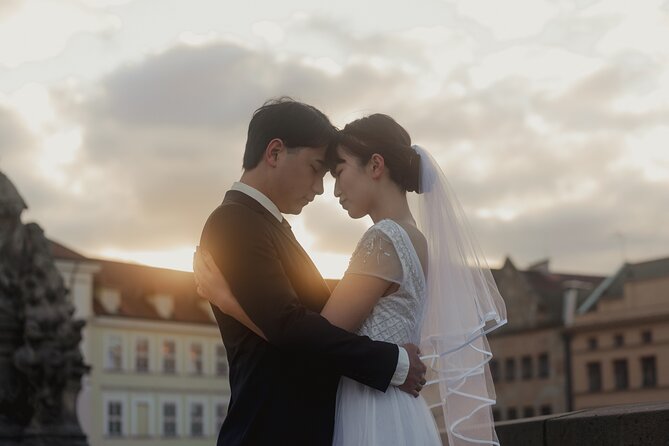 Photographer in Prague, private photoshoot - Outfits, styling tips, and how to show up ready