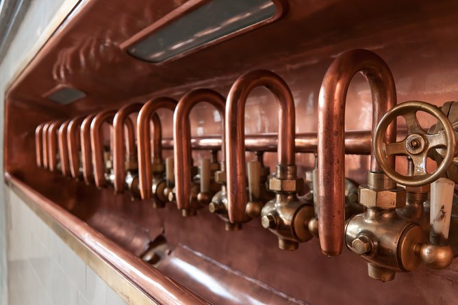 Pilsner Urquell brewery Private day trip, Pilsen City and Chateau tour + Lunch - Private transportation value: why the price can make sense