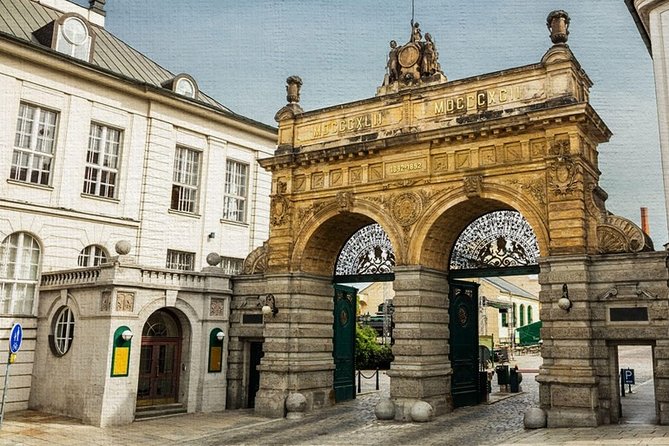 Pilsner Urquell brewery Private day trip, Pilsen City and Chateau tour + Lunch - Who should book this day trip (and who might skip it)