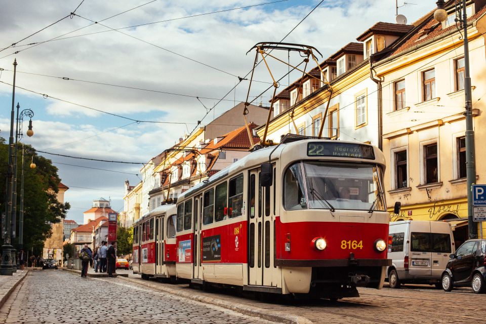 Prague: 1.5-Hour Private Kick-Start Tour with a Local - Why a 90-Minute Private Kick-Start Beats Random First-Day Wandering