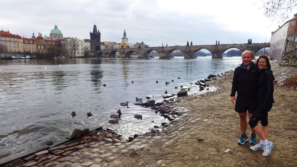 Prague 1-Hour Sight Running Tour - Should You Book This Prague 1-Hour Sight Running Tour?