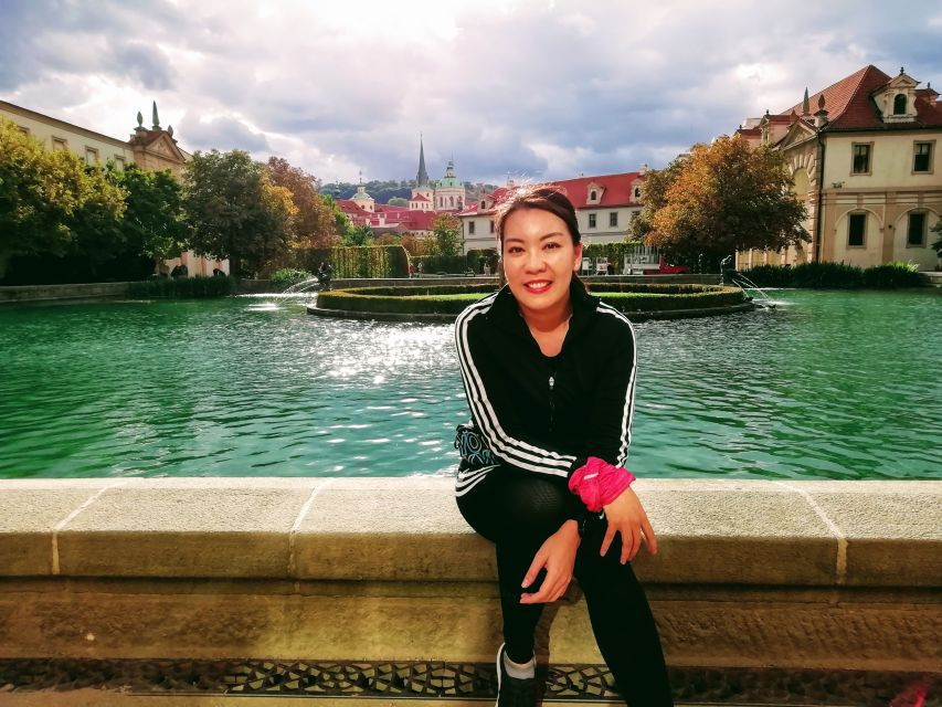Prague 1-Hour Sight Running Tour - Price, Value, and Who This Tour Best Serves