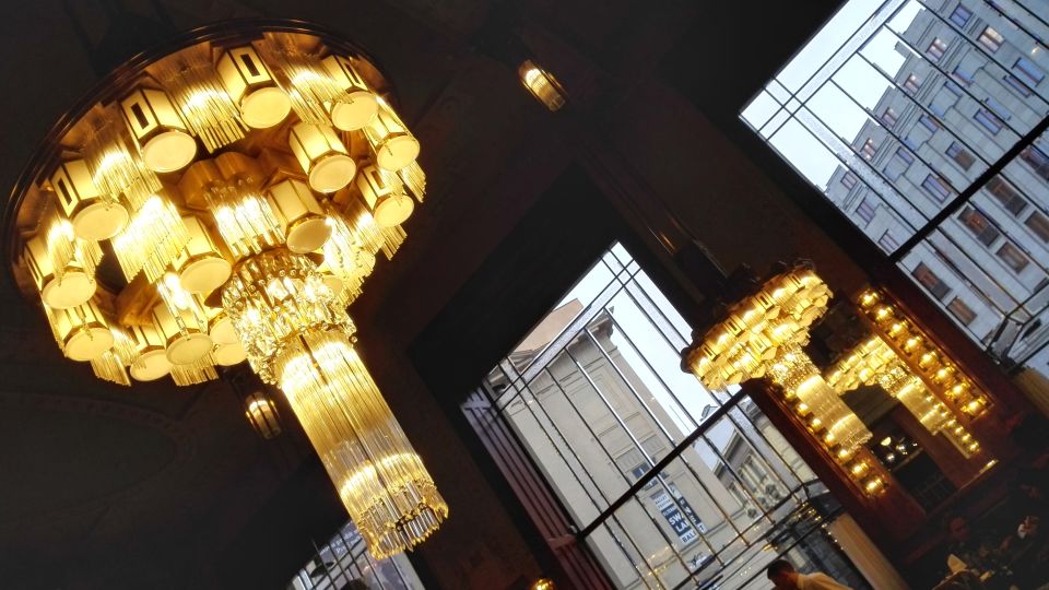 Prague 3-Hour Architectural Tour - Key Things I’d Plan Around