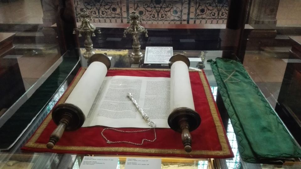 Prague: 3-Hour Private Jewish Quarter Tour - Who this tour suits best