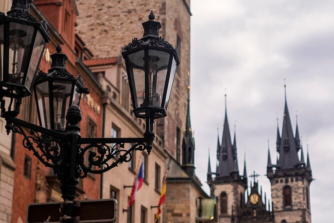 Prague 3-Hour Tour with Astronomical Clock Admission - Why this Prague 3-hour format hits the sweet spot