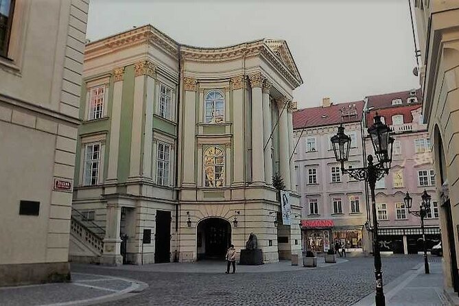 Prague 3-Hour Tour with Astronomical Clock Admission - Practical tips before you go