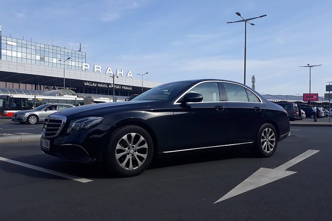 Prague Airport Private Arrival Transfer - Key Things That Make This Transfer Worth It