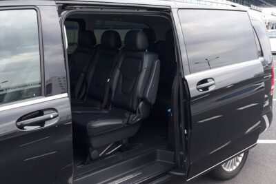 Prague Airport Private Arrival Transfer - A/C Private Ride Time, Route, and What to Expect in the Car
