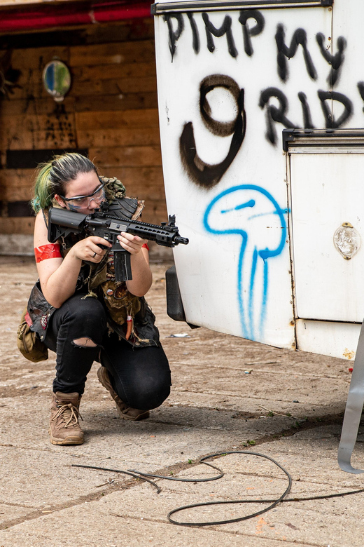 PRAGUE AIRSOFT SHOOTING GAMES - Who This Is Best For (and Who Might Prefer Something Else)