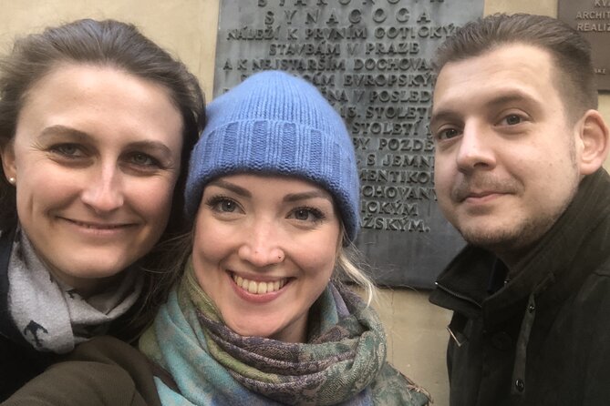 Prague: Alchemy & Dark Arts Exploration Game Tour - Tickets and entry: where you may need extra planning