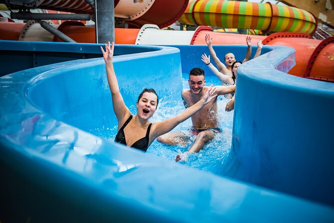 Prague All-Inclusive Pass: 30+ Activities including Prague Castle - What You’re Really Buying for $76.90