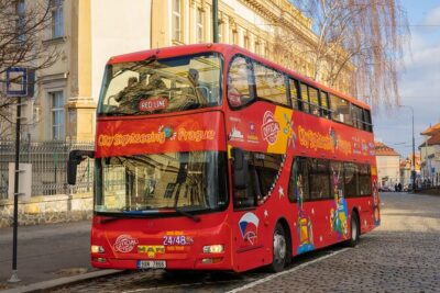 Prague All-Inclusive Pass: 30+ Activities including Prague Castle - Prague Castle: The Pass’s Real Anchor