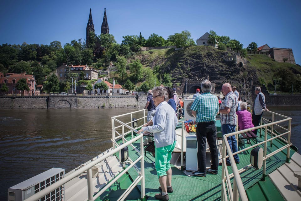 Prague: An unforgettable 2-hour cruise on the Vltava River. - Key Things to Know Before You Go