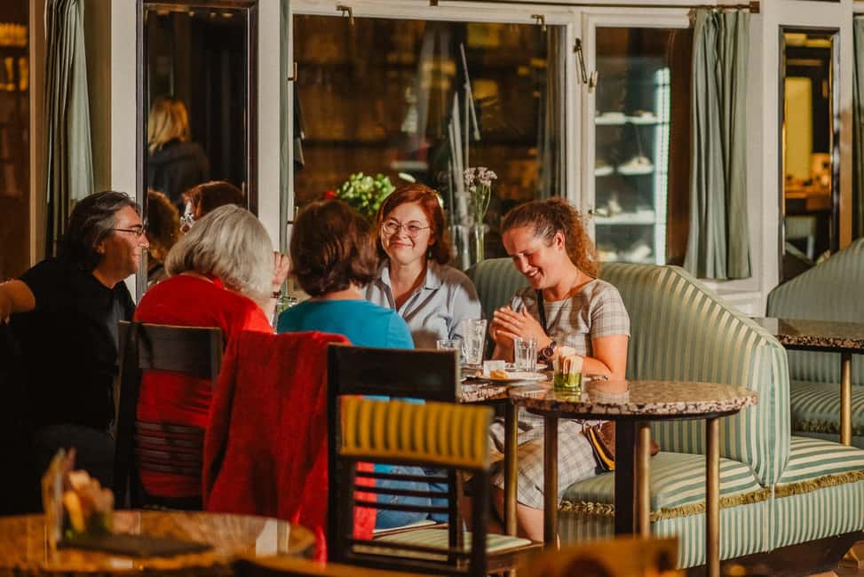 Prague: Award-Winning Old Town Food Tour with Four Drinks - What You’ll Actually Taste (and Why It’s More Than Beer)