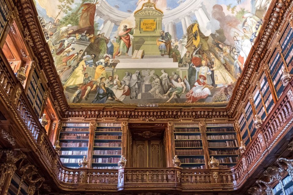 Prague Beer and Baroque: A Highbrow Brew Tour - What It Feels Like on the Ground (and Who It Suits)
