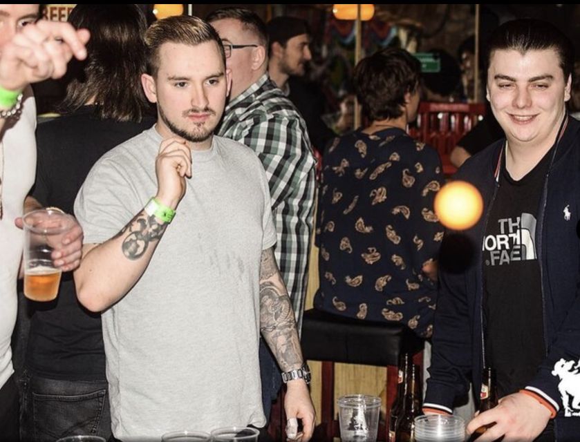 Prague: Beer Pong Experience with Unlimited Czech Beer - Price and Value: Is $28 for 2 Hours Fair?