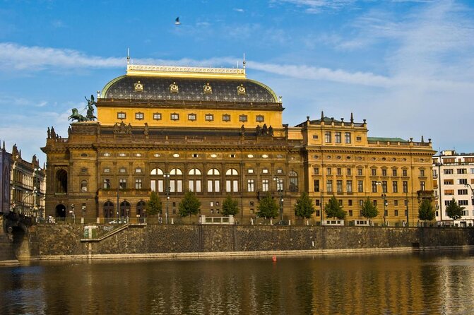 Prague Beer Tasting - 8 types of Czech beer included - Key Highlights to Know Before You Go
