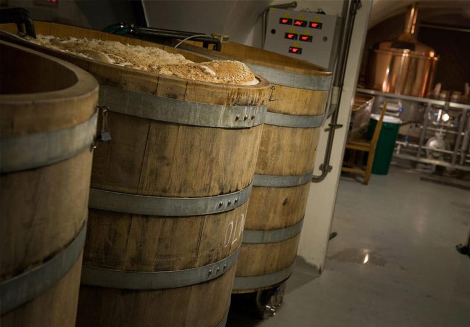 Prague: Beer Tasting and Brewery Tour - Czech Beer 101 You’ll Actually Use: Etiquette, Temperature, and Drinking Culture