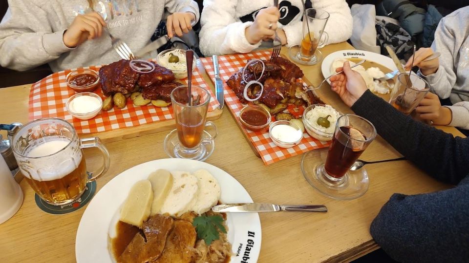 Prague: Beer Tasting and Brewery Tour - Price and Value: Why $41 Can Feel Fair (If You Pick the Right Option)